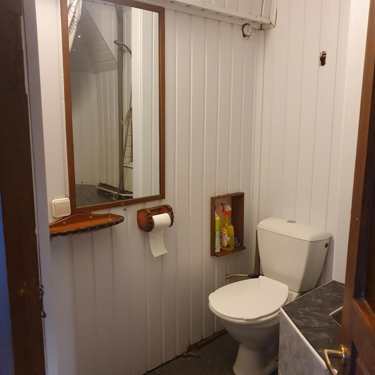 Apartament Erfolg 6 Daugavpils Buitenkant foto