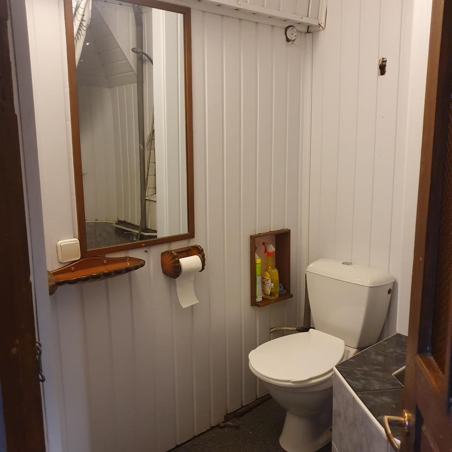 Apartament Erfolg 6 Daugavpils Buitenkant foto