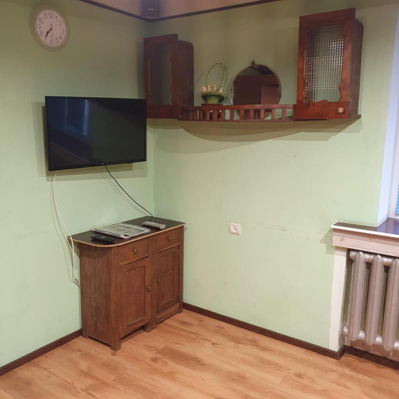 Apartament Erfolg 6 Daugavpils Buitenkant foto