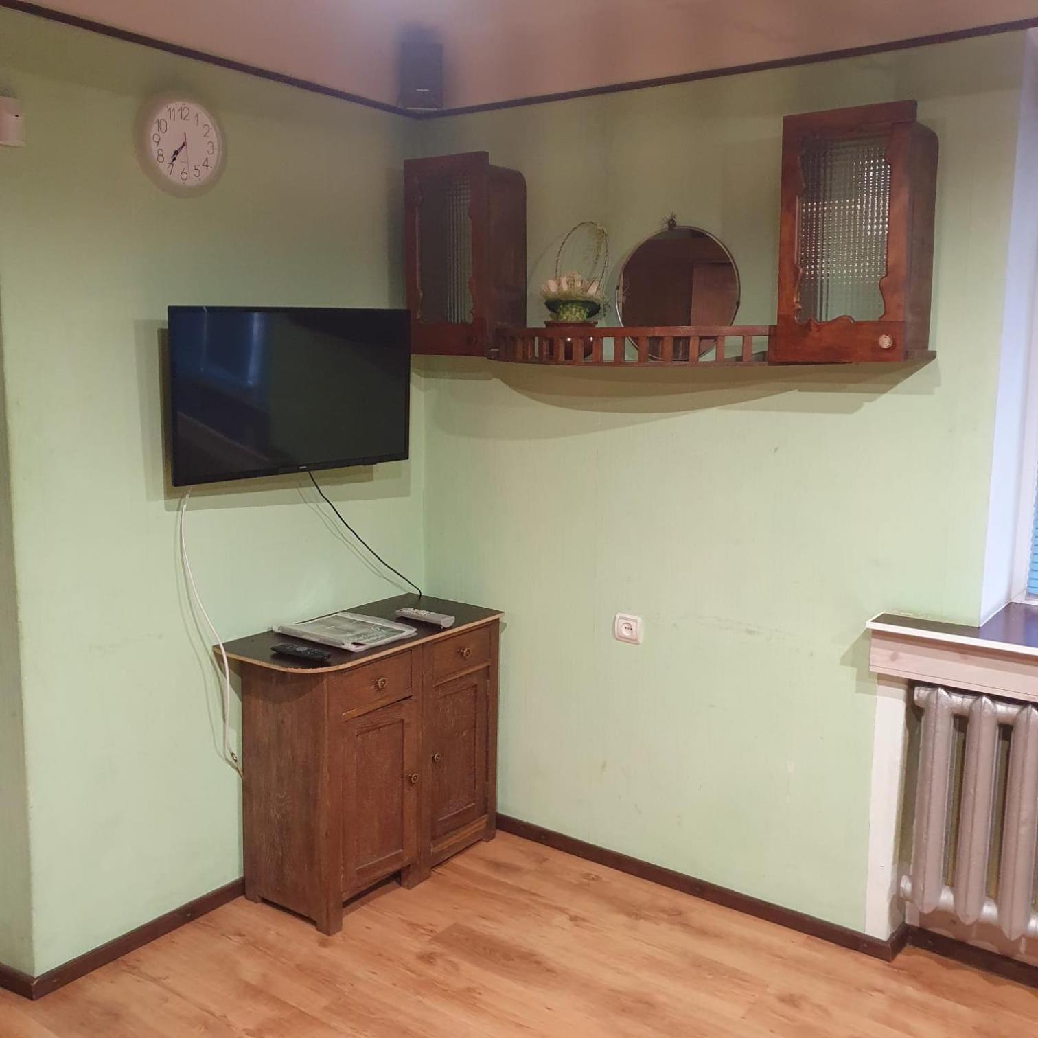 Apartament Erfolg 6 Daugavpils Buitenkant foto