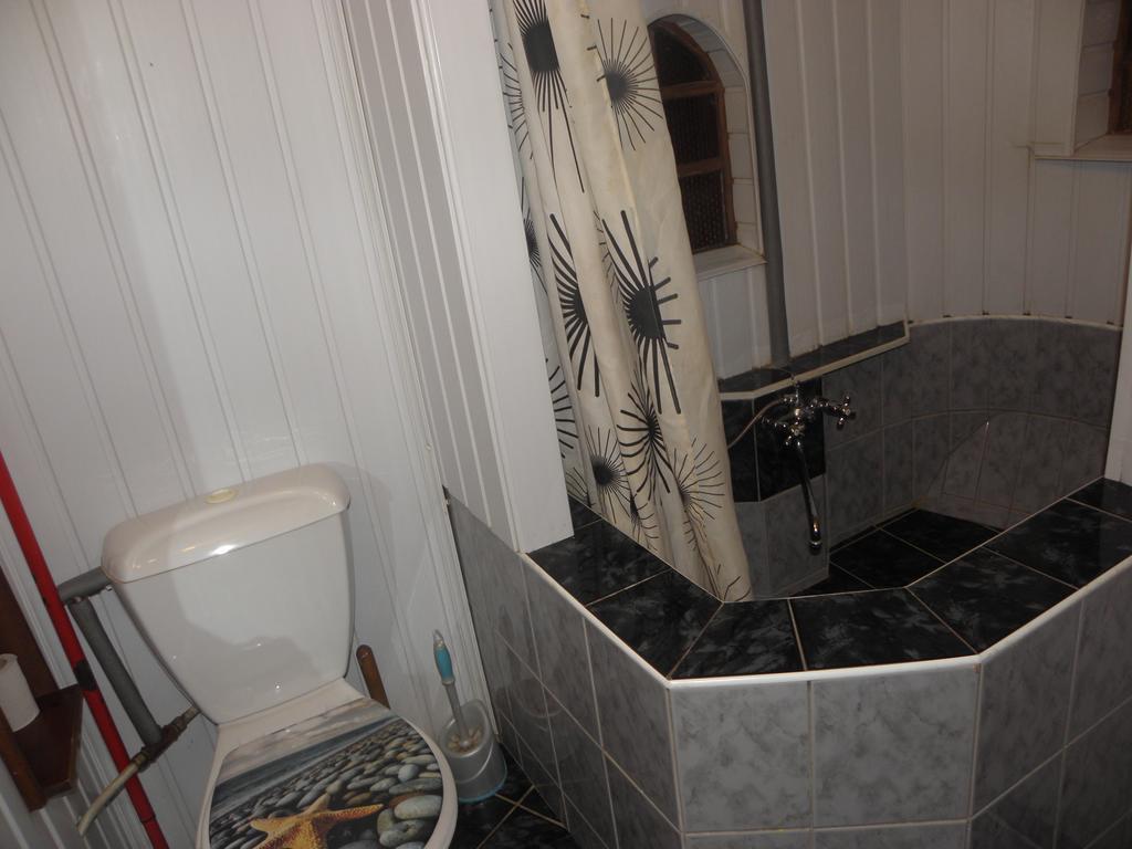 Apartament Erfolg 6 Daugavpils Buitenkant foto