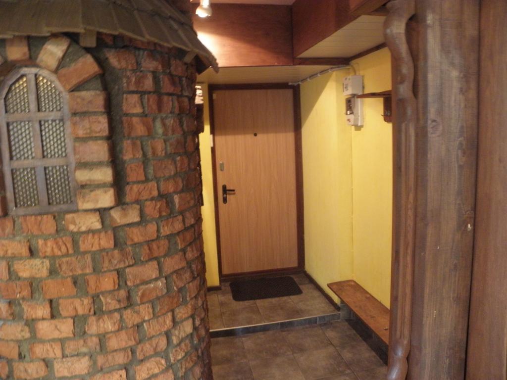 Apartament Erfolg 6 Daugavpils Buitenkant foto