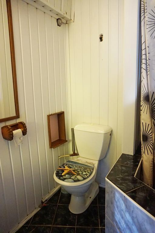 Apartament Erfolg 6 Daugavpils Buitenkant foto