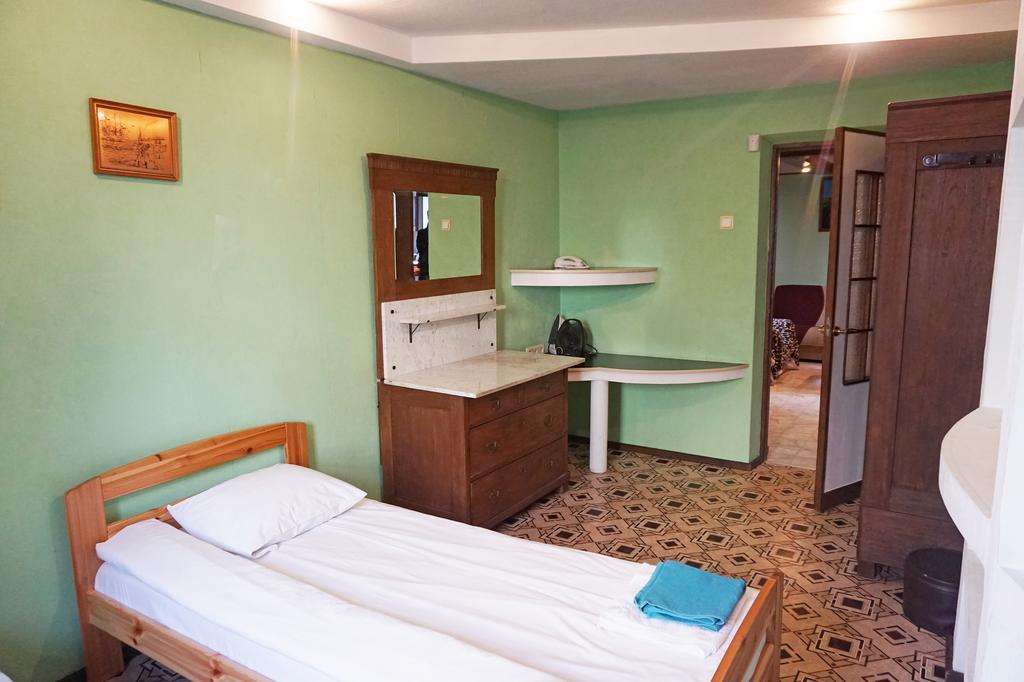 Apartament Erfolg 6 Daugavpils Buitenkant foto