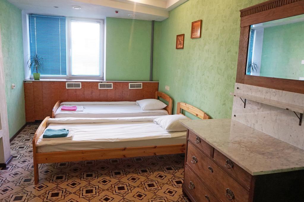 Apartament Erfolg 6 Daugavpils Buitenkant foto