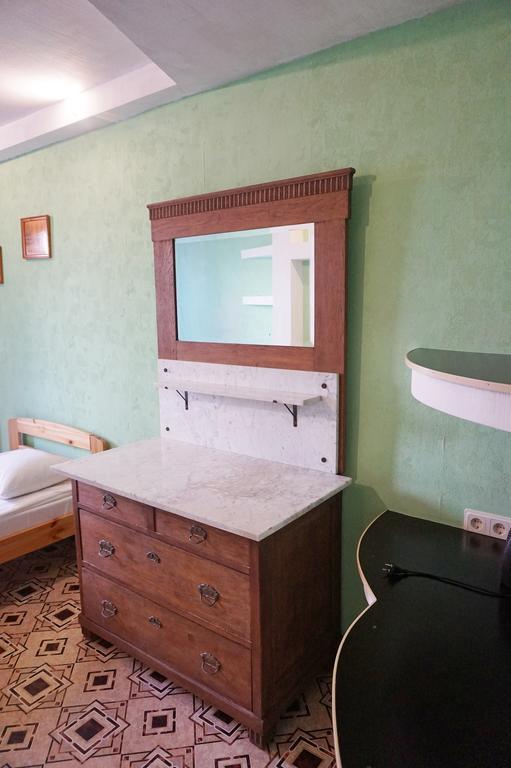 Apartament Erfolg 6 Daugavpils Buitenkant foto