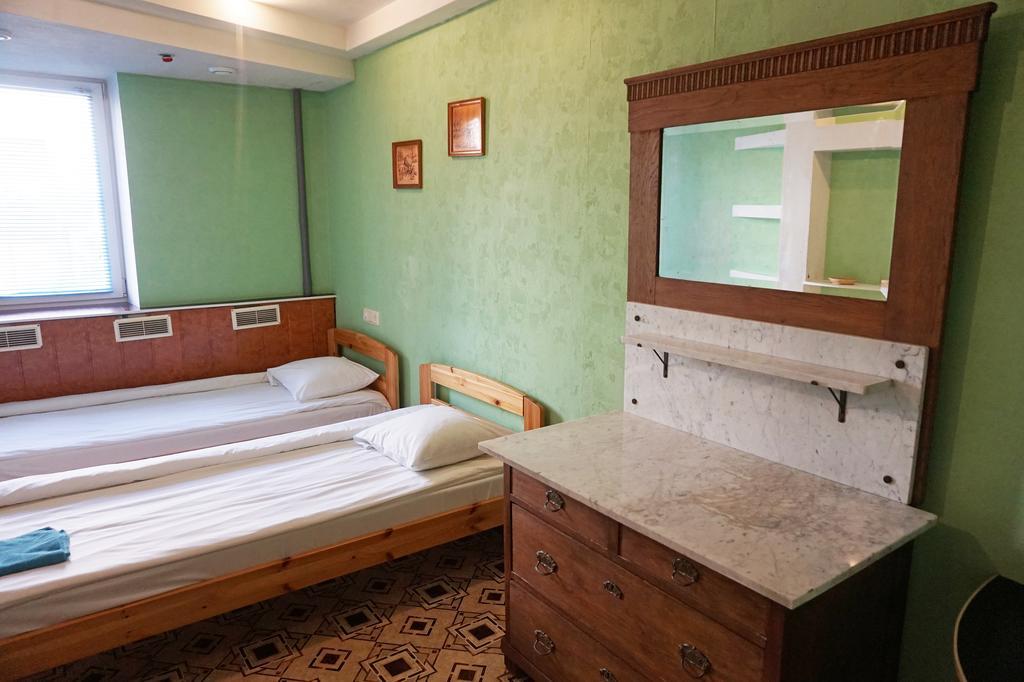 Apartament Erfolg 6 Daugavpils Buitenkant foto